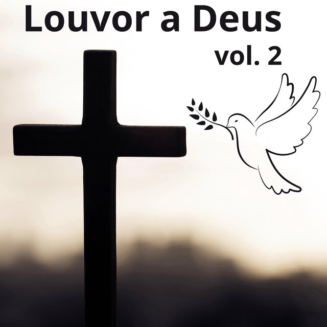 LOUVOR A DEUS (VOL. 2)