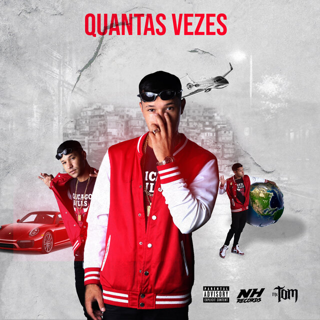 Quantas Vezes