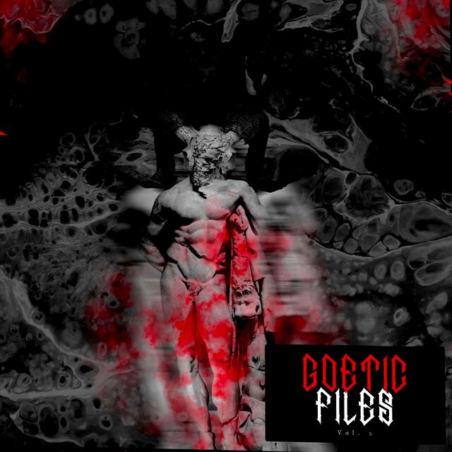 Goetic Files Vol.2