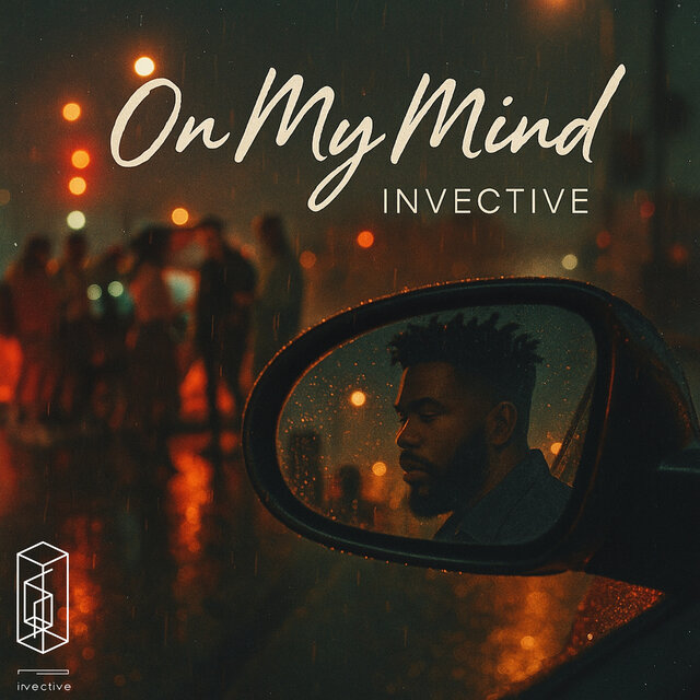 On My Mind