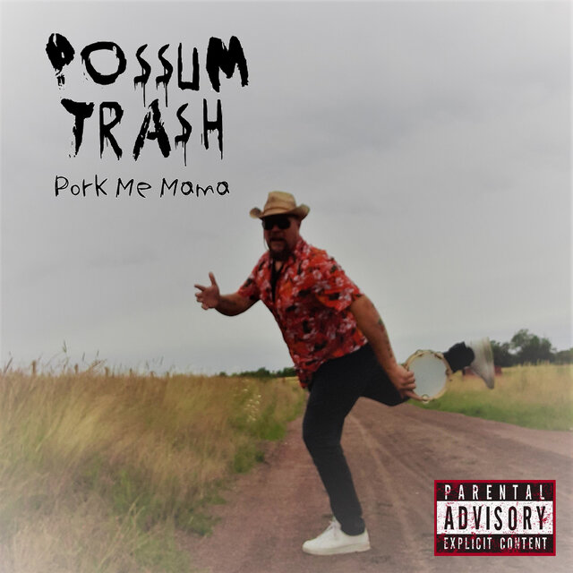 Pork Me Mama