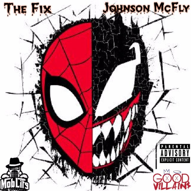 Good Villains (feat. Johnson McFly)