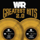 Cover art for album Greatest Hits 2.0 by War