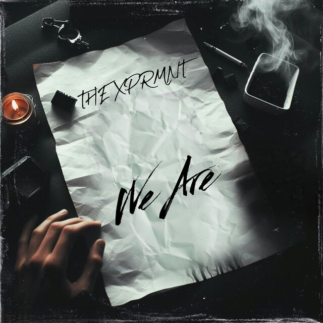 We Are