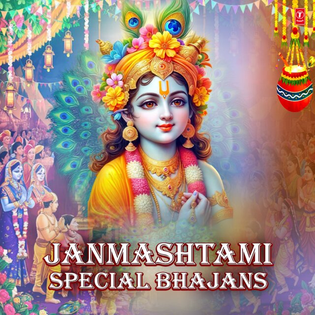 Janmashtami Special Bhajans