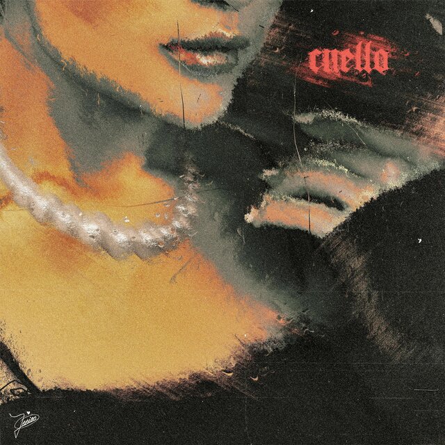 Cuello