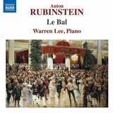 Le bal, Op. 14: No. 5, Intermezzo