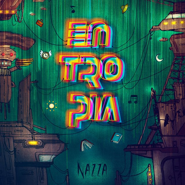Entropia