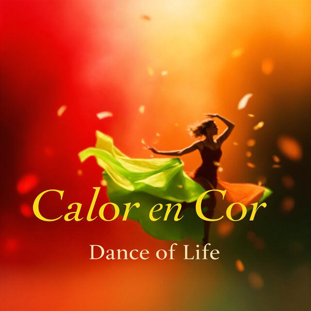 Dance of Life