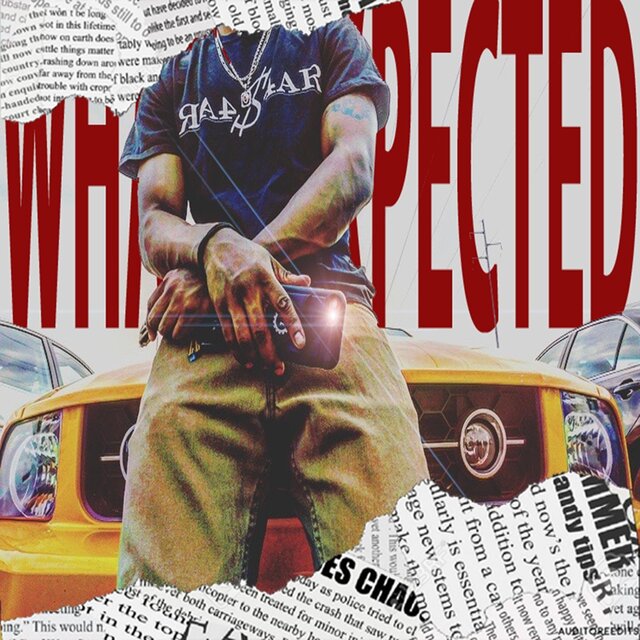 Whats Expected