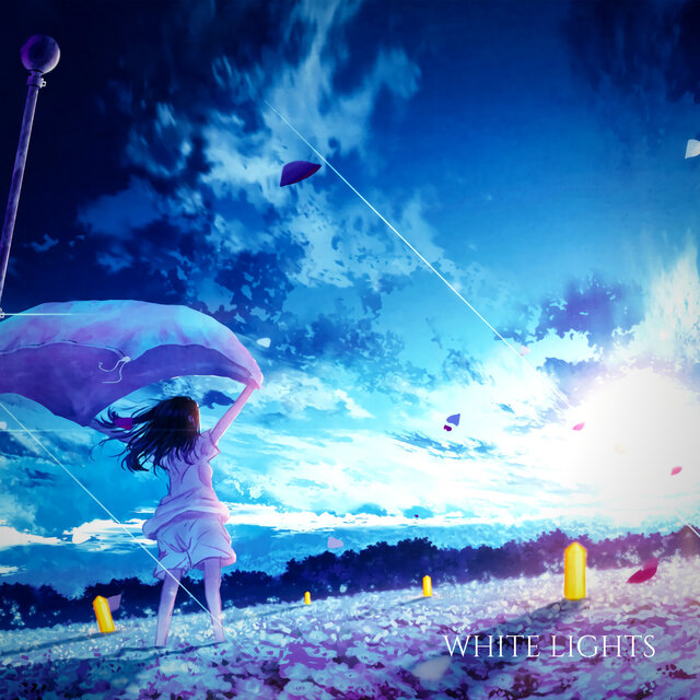 White Lights