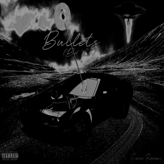 Bullets (B4 Ls)