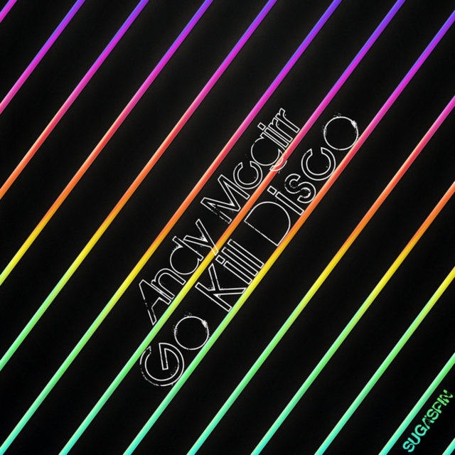Go Kill Disco