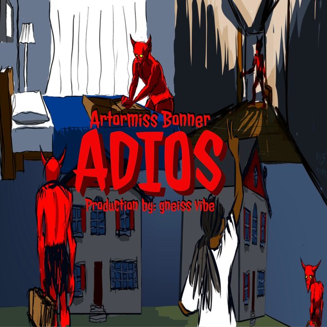 adios