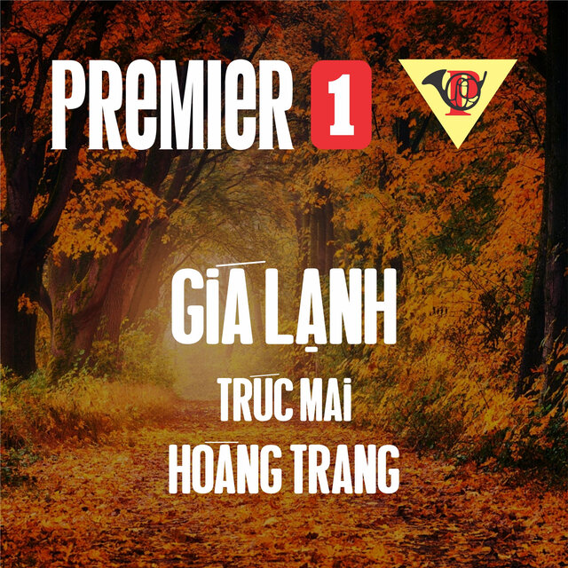 Giá Lạnh