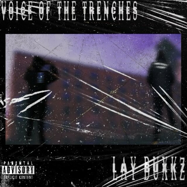 VOICE OF THE TRENCHES