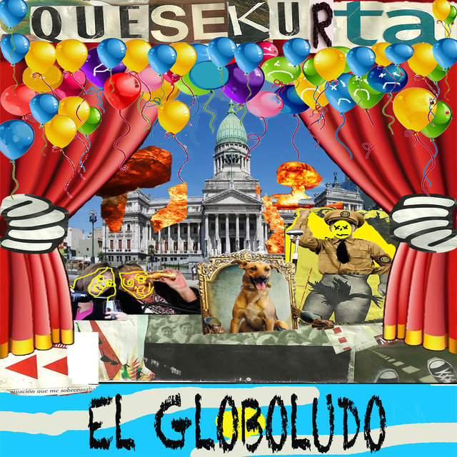 El Globoludo