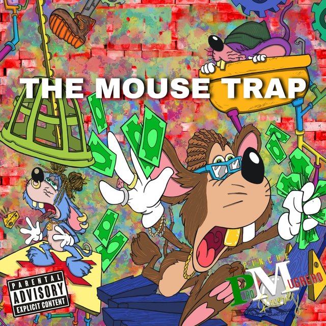 The Mouse Trap