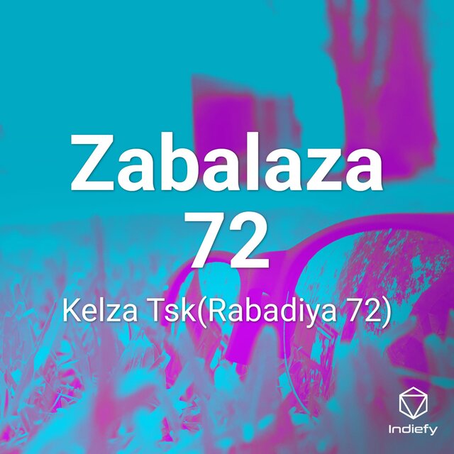 Zabalaza 72
