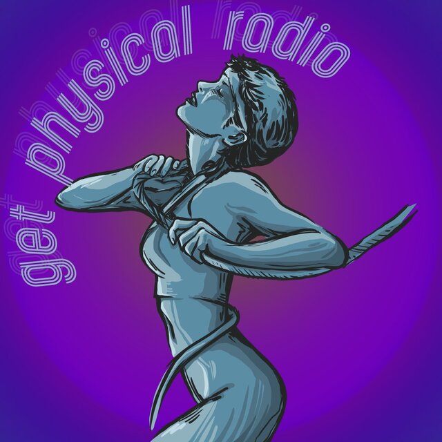 Get Physical Radio - January 2023