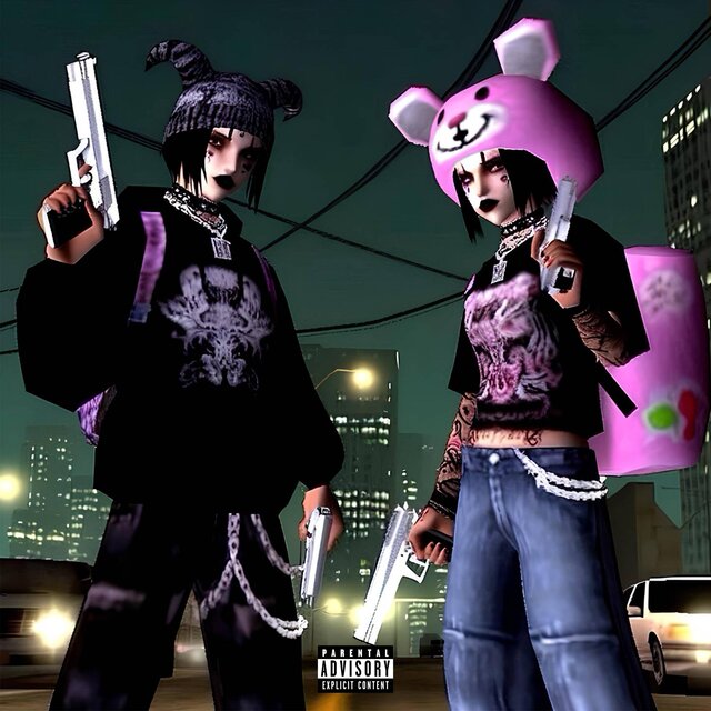 MOLLY (feat. Bryaneldemedallo)