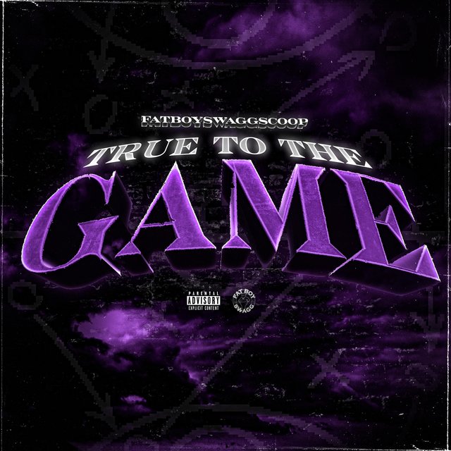 True To The Game