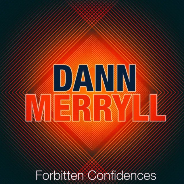 Forbitten Confidences