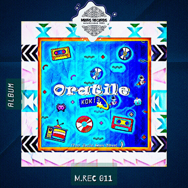 Oraltile