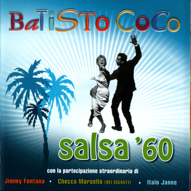 SALSA 60