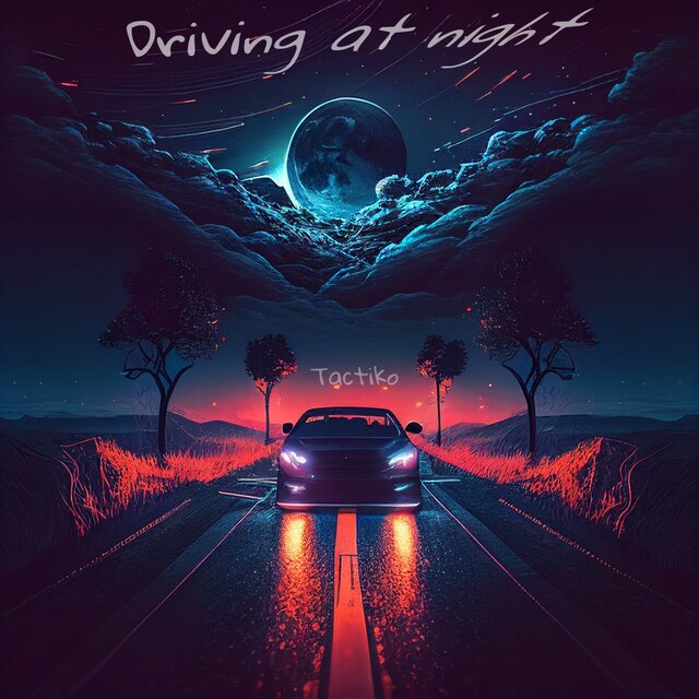 Driving at Night