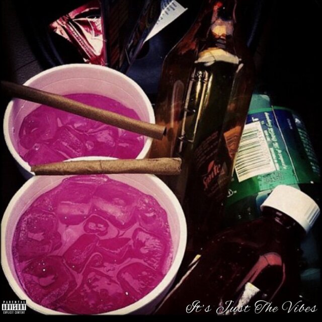 Its Just The Vibes