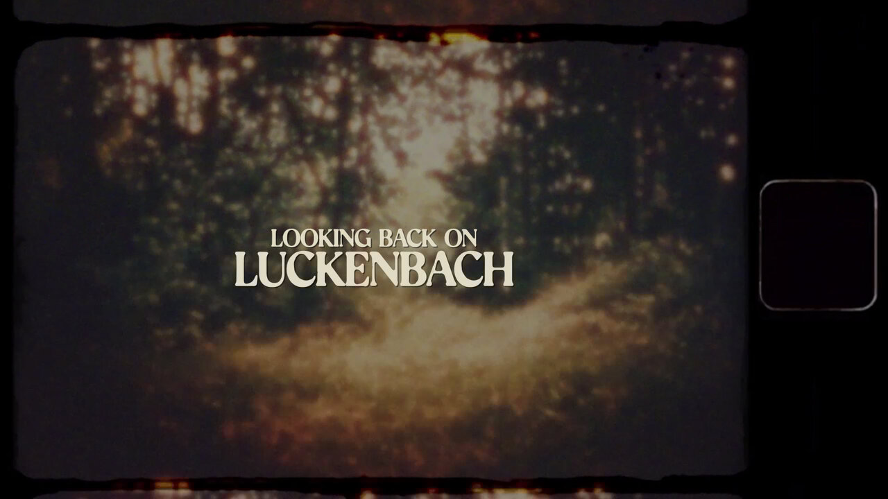 Looking Back On Luckenbach
