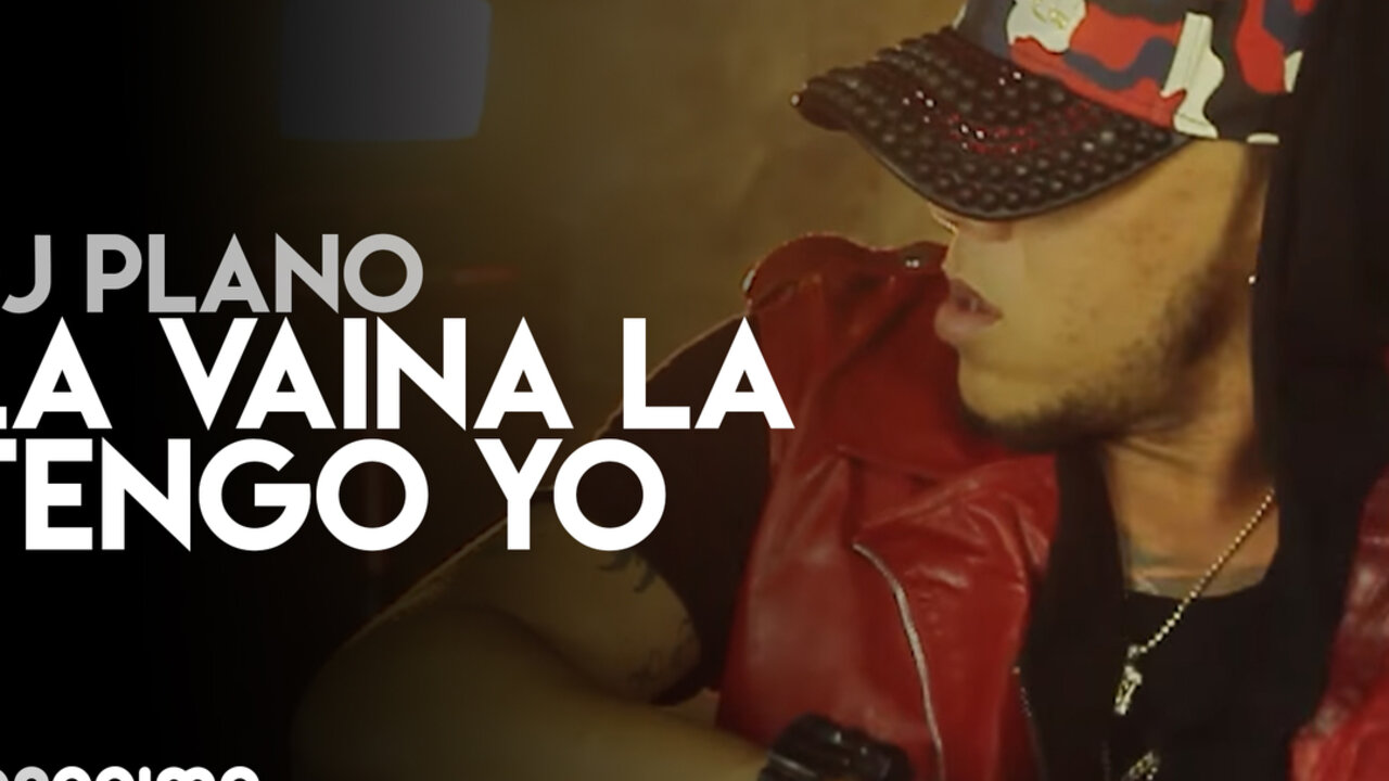 La Vaina La Tengo Yo