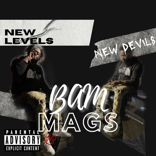 New Levels New Devils