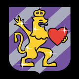 Staden vi älskar