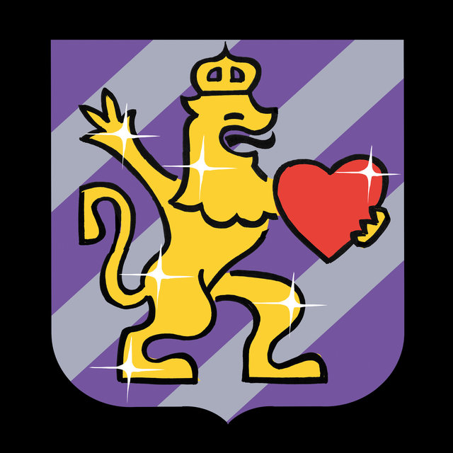 Staden vi Älskar