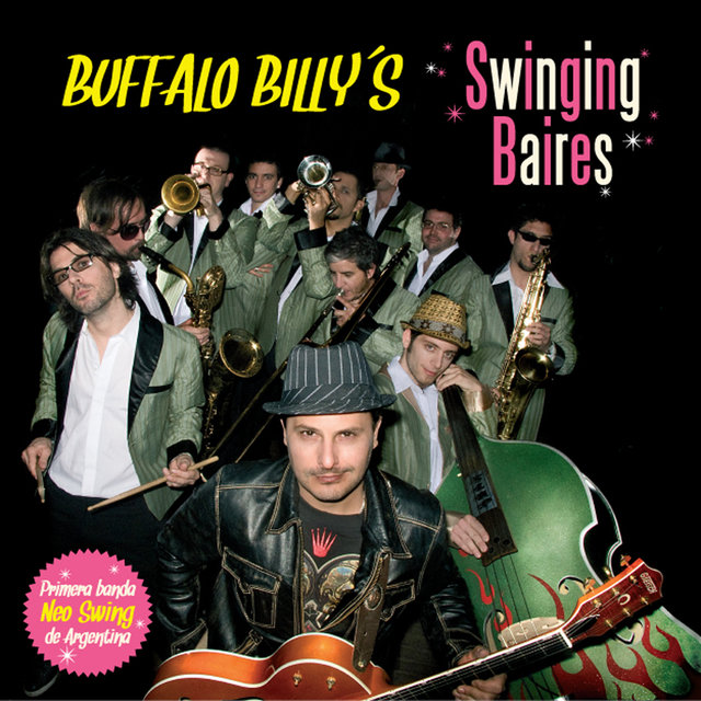 Swinging Baires