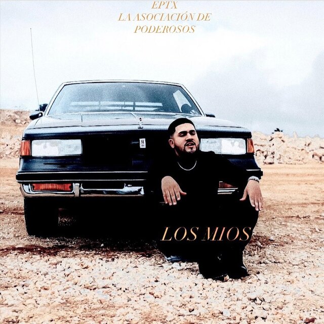 Los Míos