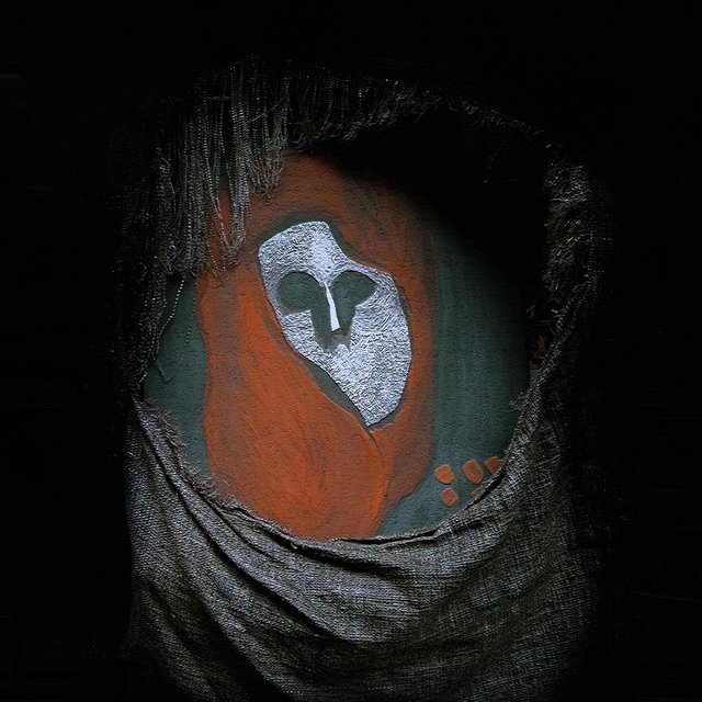 emotion tomb