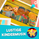 Baby Hai (Haifamilie)