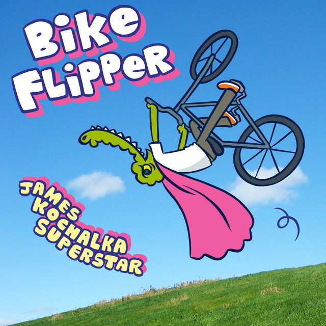 Bike Flipper