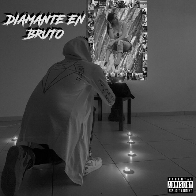 Diamante en bruto