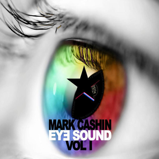 Mark Cashin's Eye Sound Vol 1