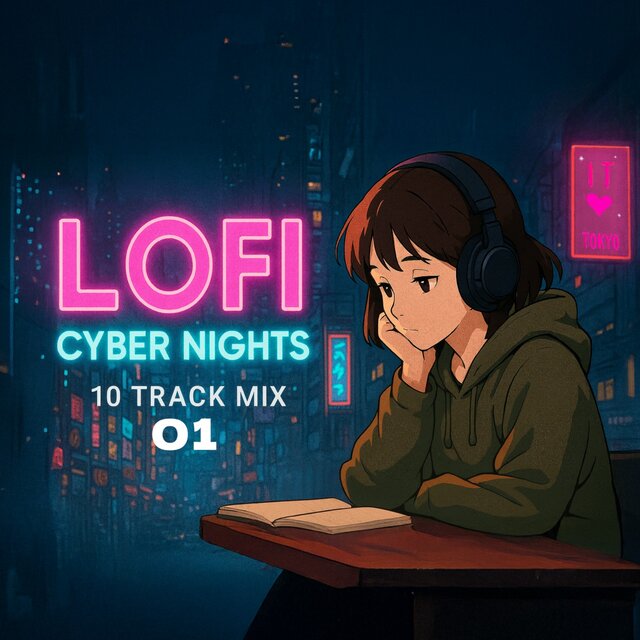 Chill Beats Mix01