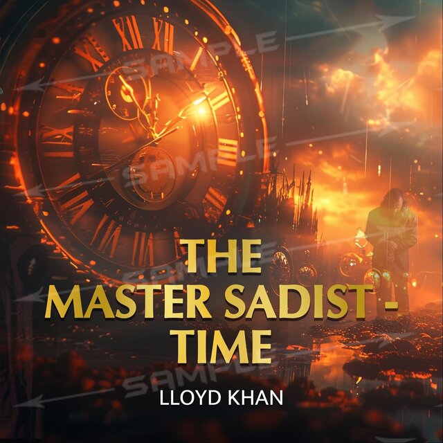 The Master Sadist - Time