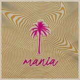 Manía