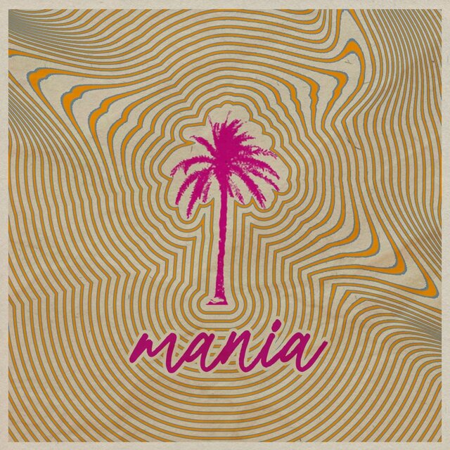 Manía