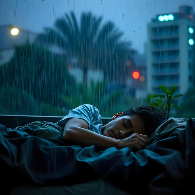 Rain Sounds for Sleep, Ultimate Relaxation And Calm