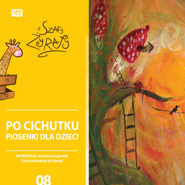 Po Cichutku. Piosenki Dla Dzieci
