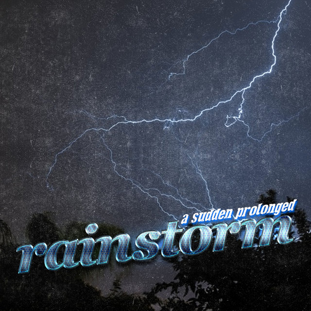 Randomstorm A Sudden Rainstorm on TIDAL